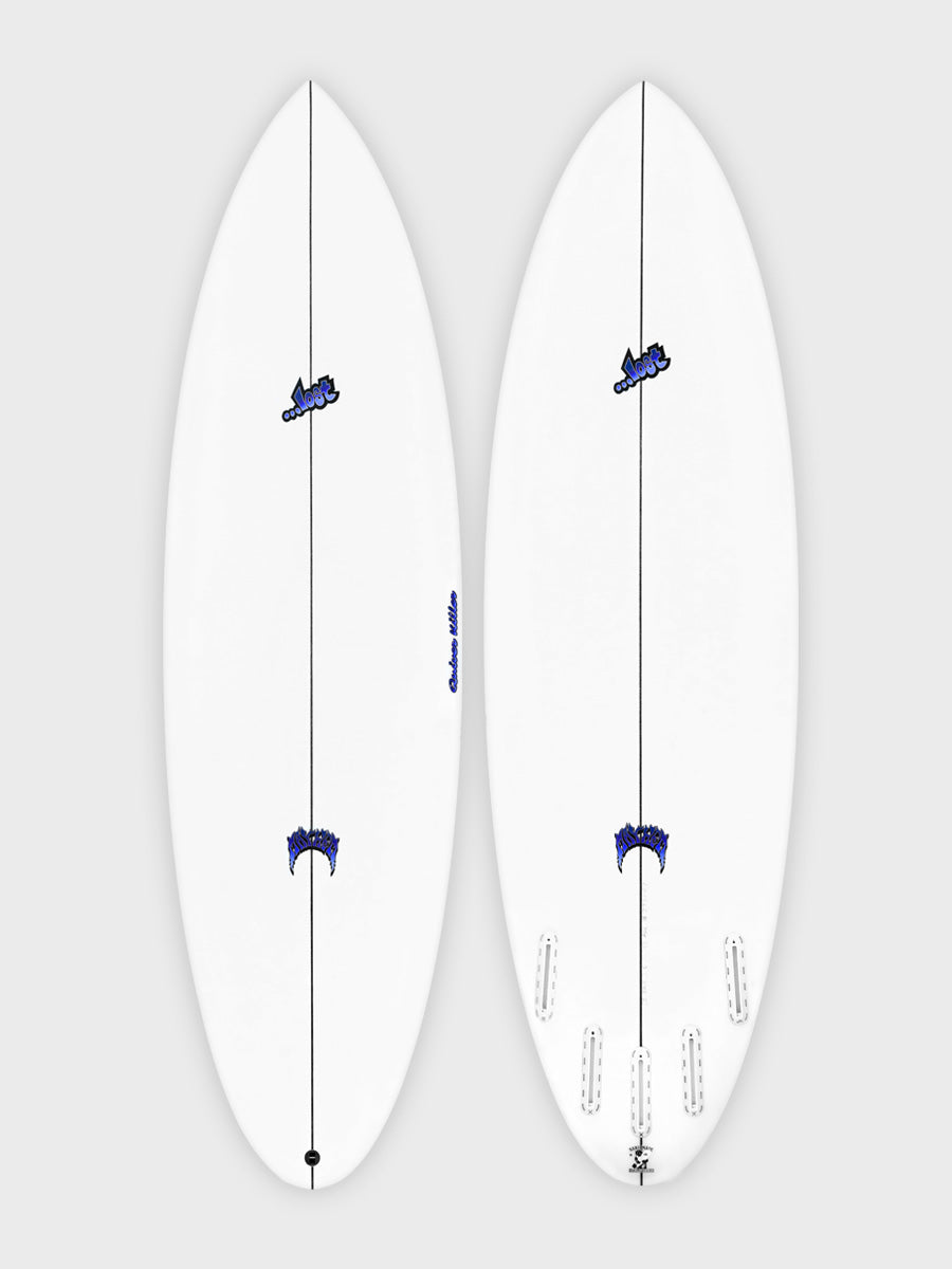  Quiver Killer