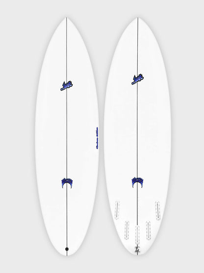  Quiver Killer