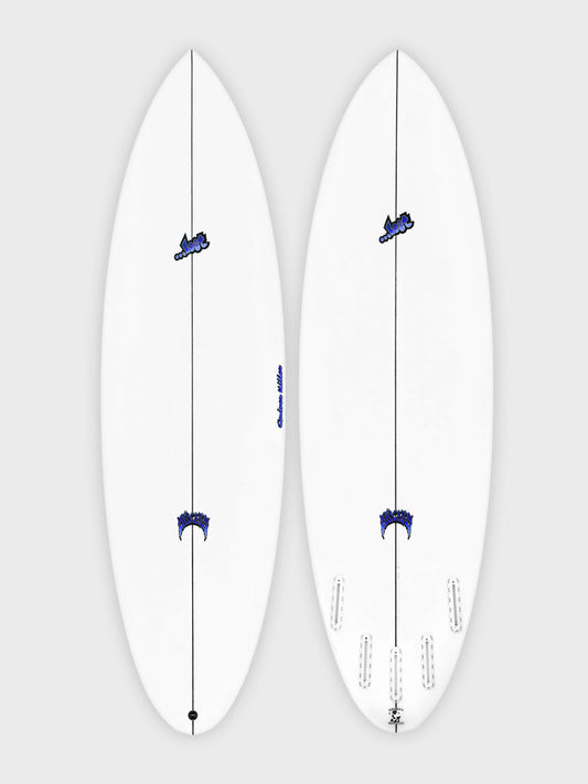 Quiver Killer