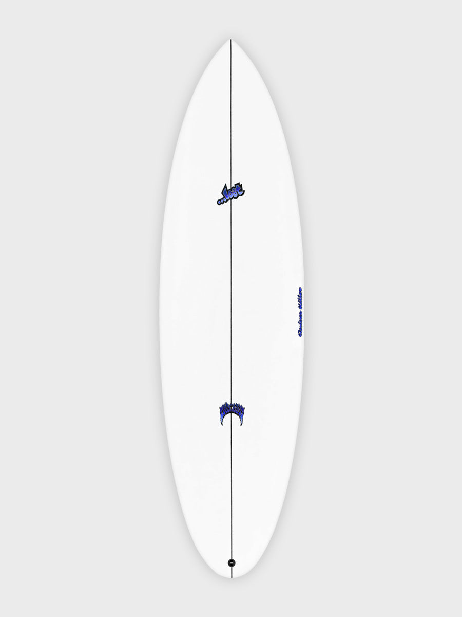  Quiver Killer