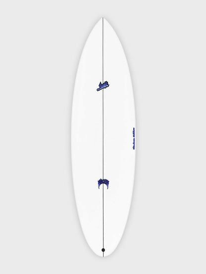  Quiver Killer