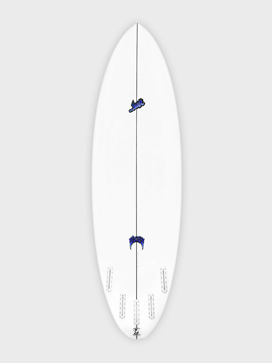  Quiver Killer