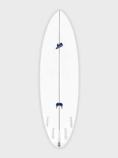  Quiver Killer