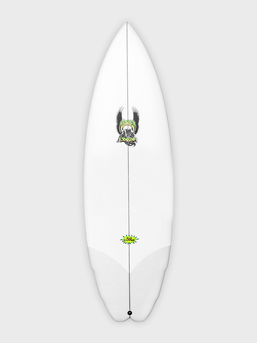  Rad Zapper