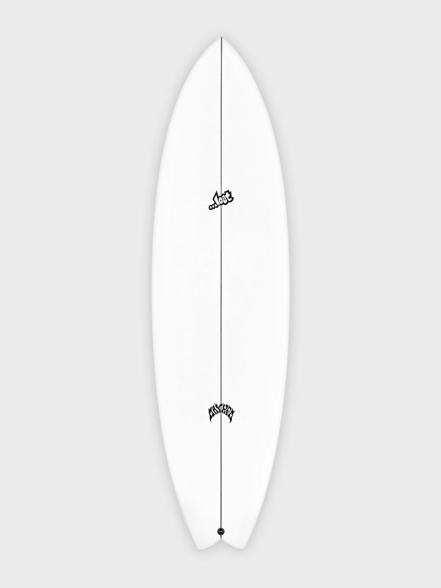  RNF 96 King Fish