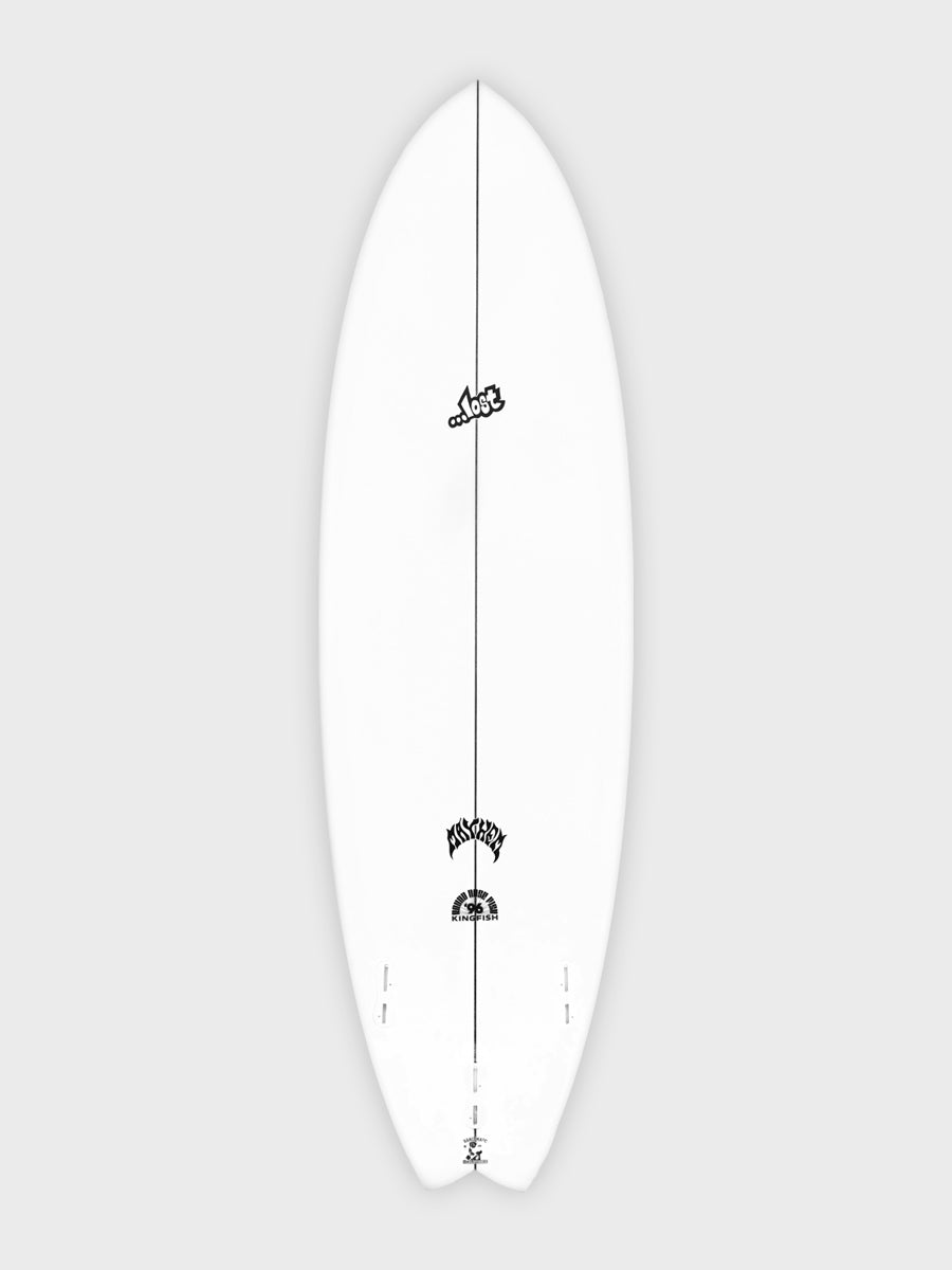  RNF 96 King Fish