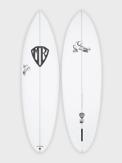  1979 Retro Single Fin