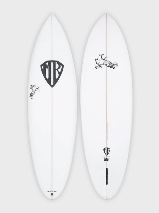  1979 Retro Single Fin