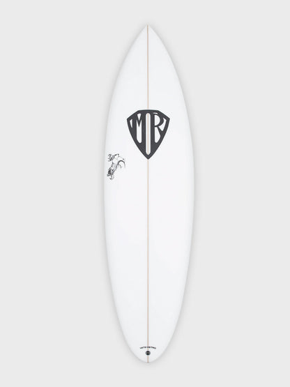  1979 Retro Single Fin