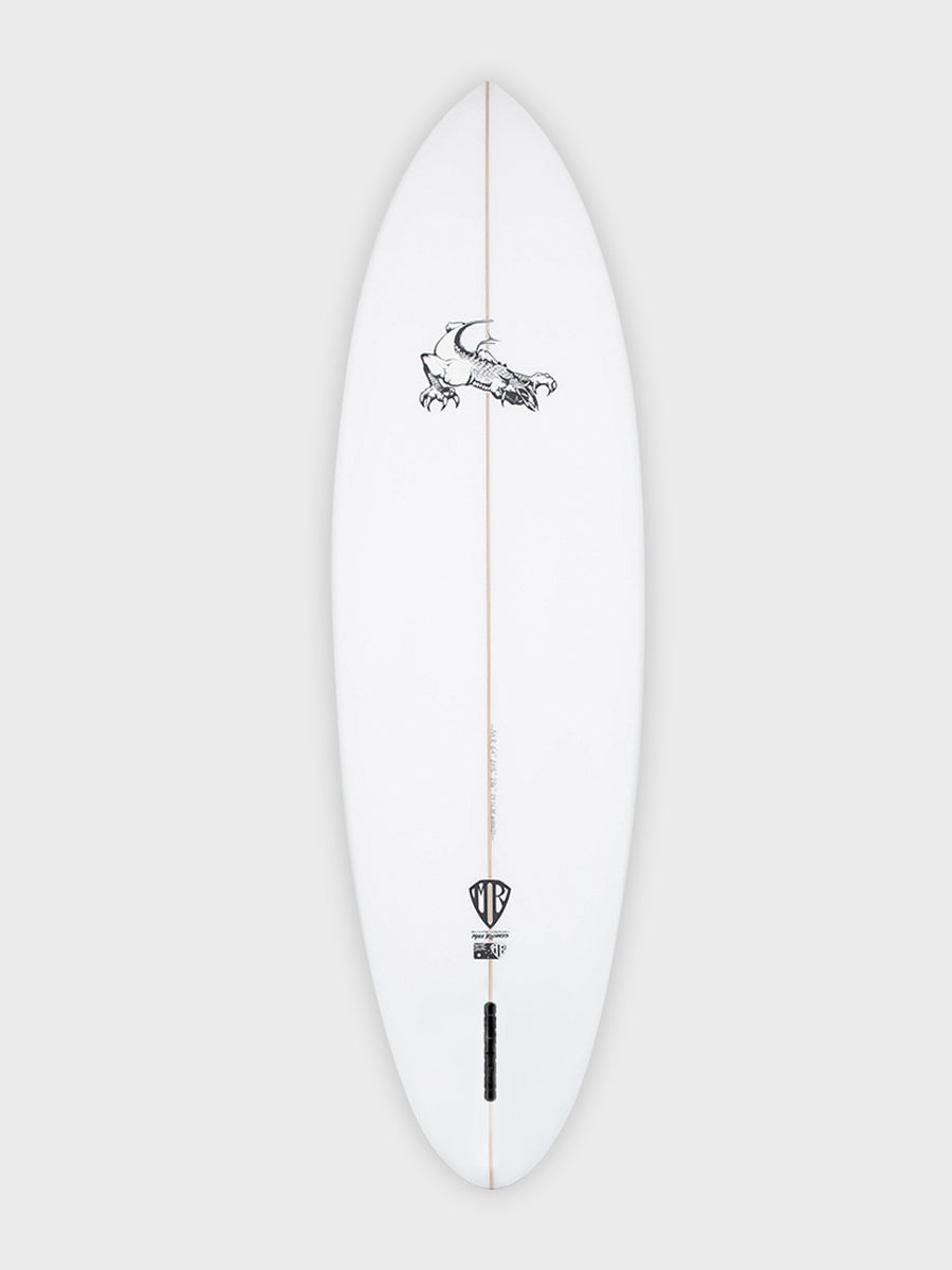  1979 Retro Single Fin