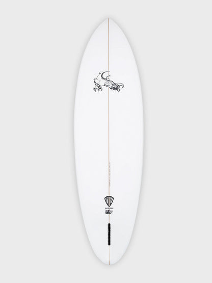  1979 Retro Single Fin