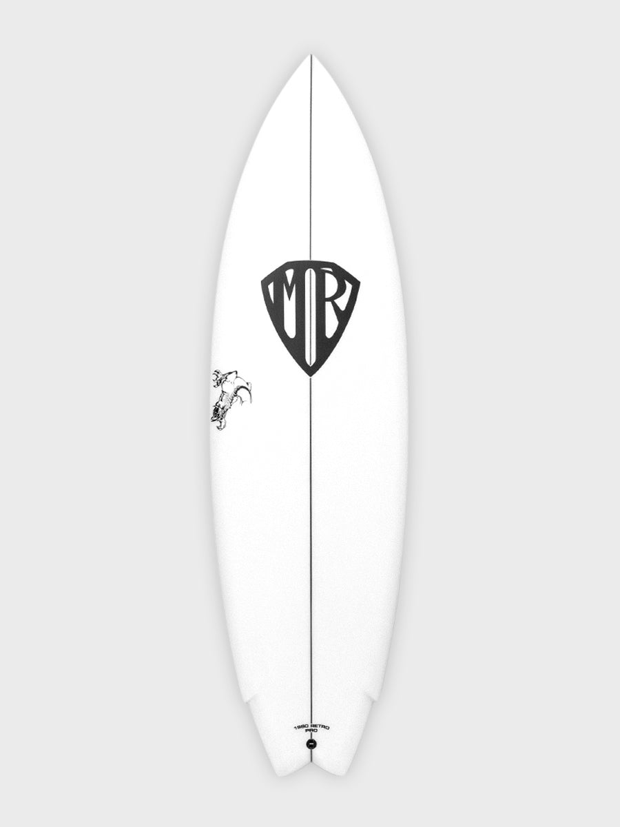  1980 Retro Pro
