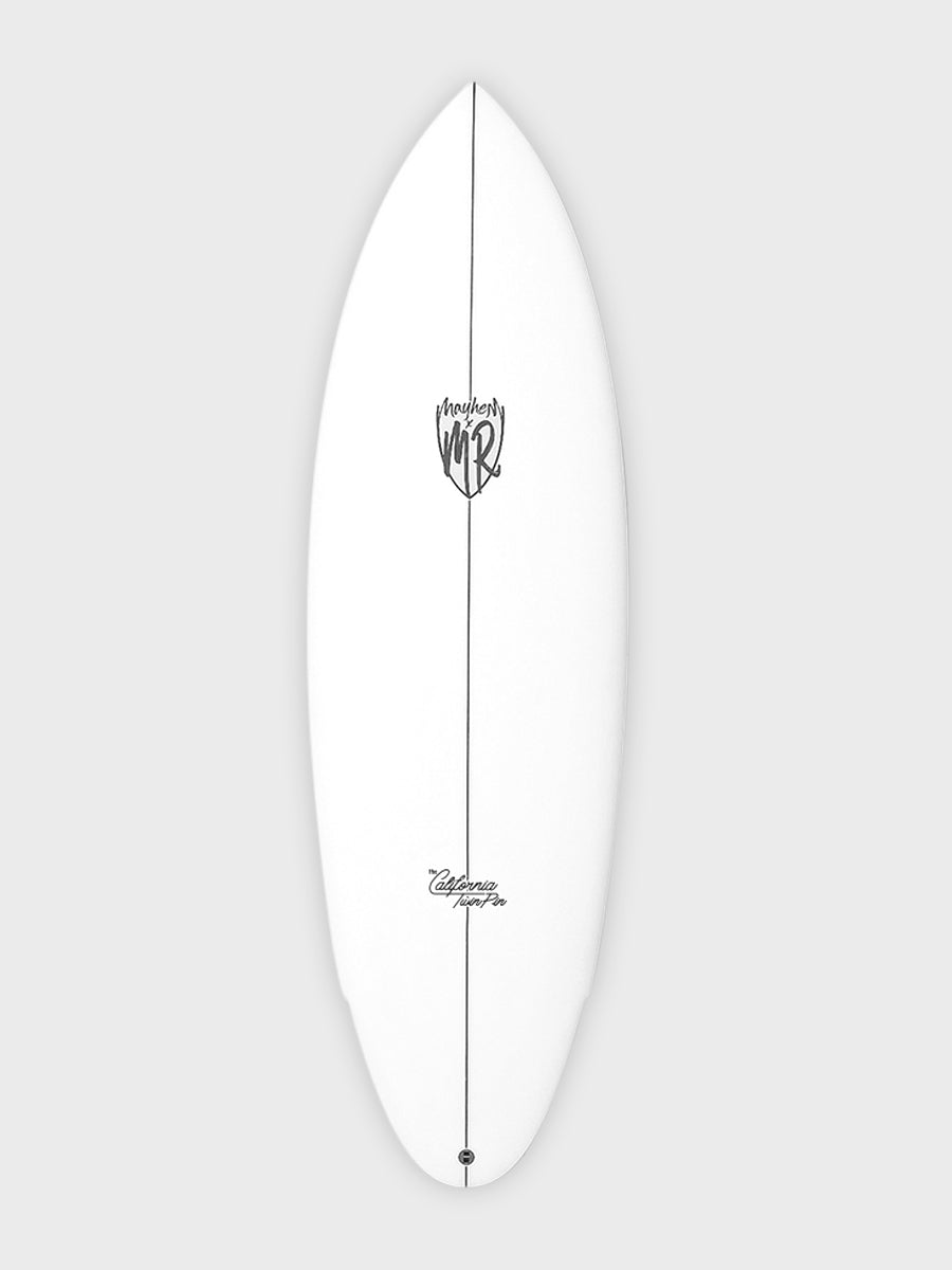  Cali Twin Pin