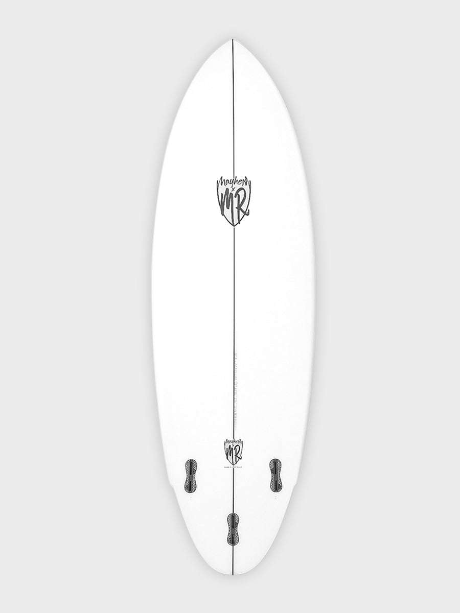  Cali Twin Pin