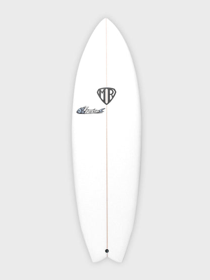  Puffer Twin