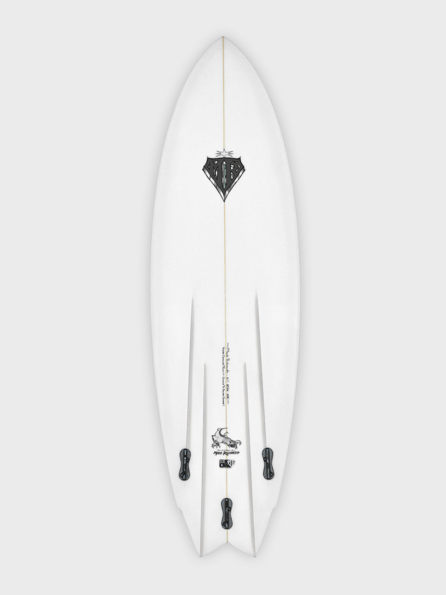 Turbo Channel Twin + 1