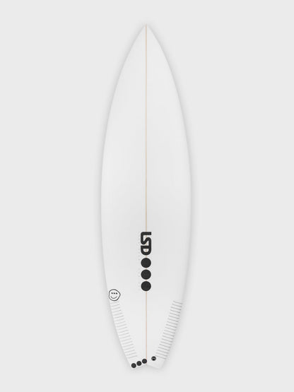  Noa Pro Model Swallow