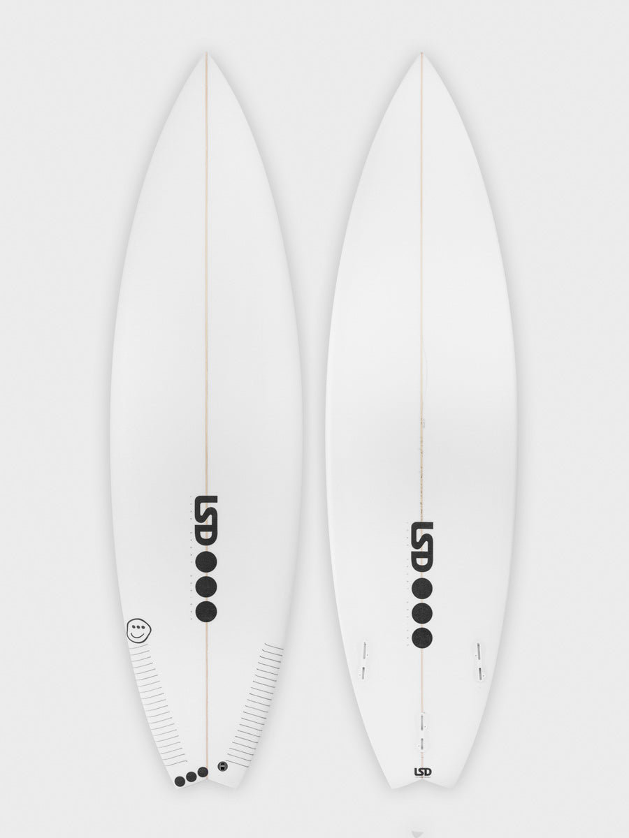 Noa Pro Model Swallow