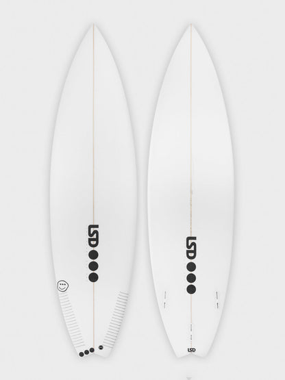  Noa Pro Model Swallow