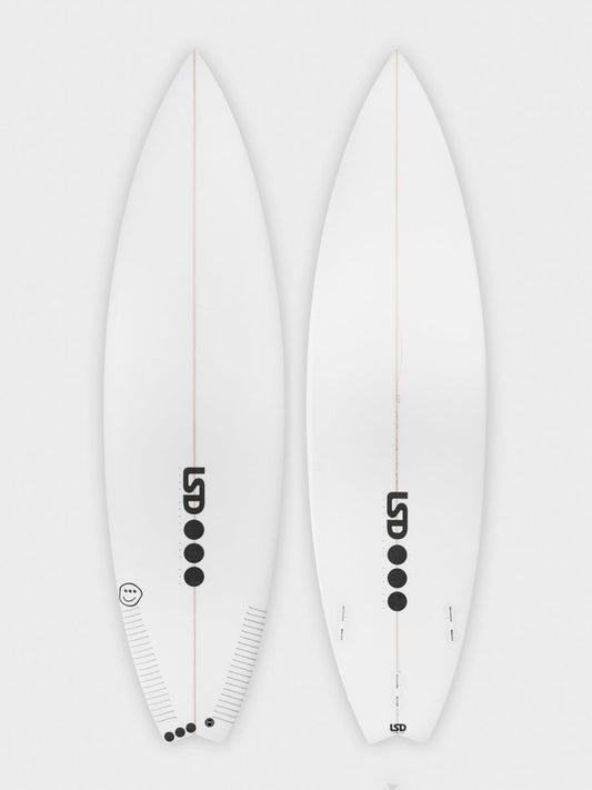  Noa Pro Model Swallow
