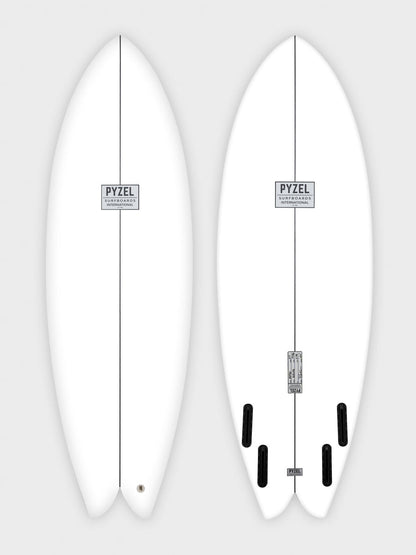  Astro Glider