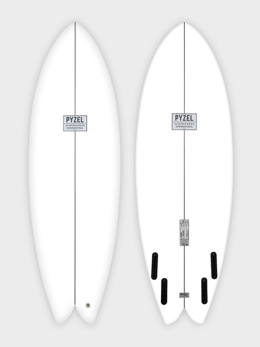  Astro Glider