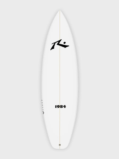 Rusty 1984