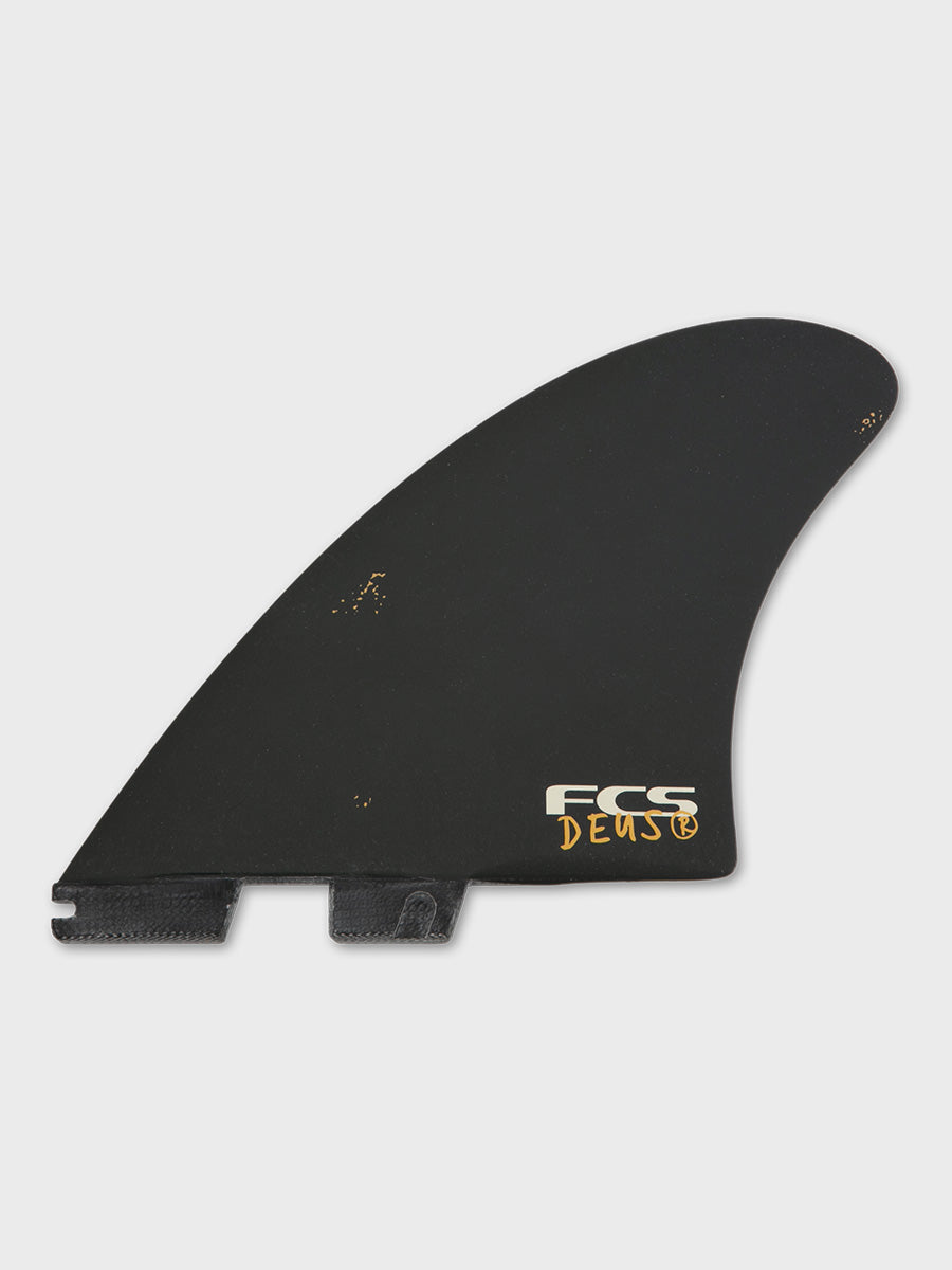 FCS Deus Modern PG Keel Fins