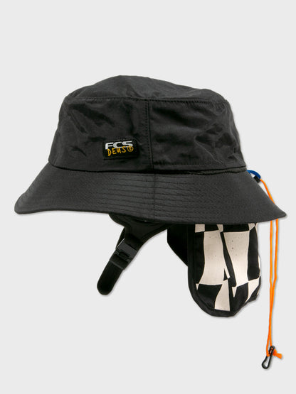 FCS Deus Surf Bucket Hat