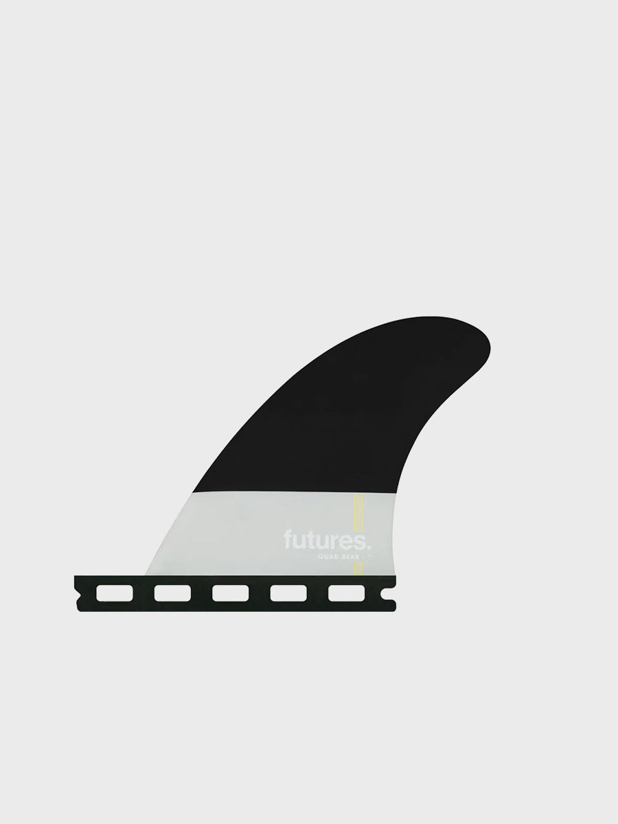  Pivot Honeycomb Quad Rear Pair Fins