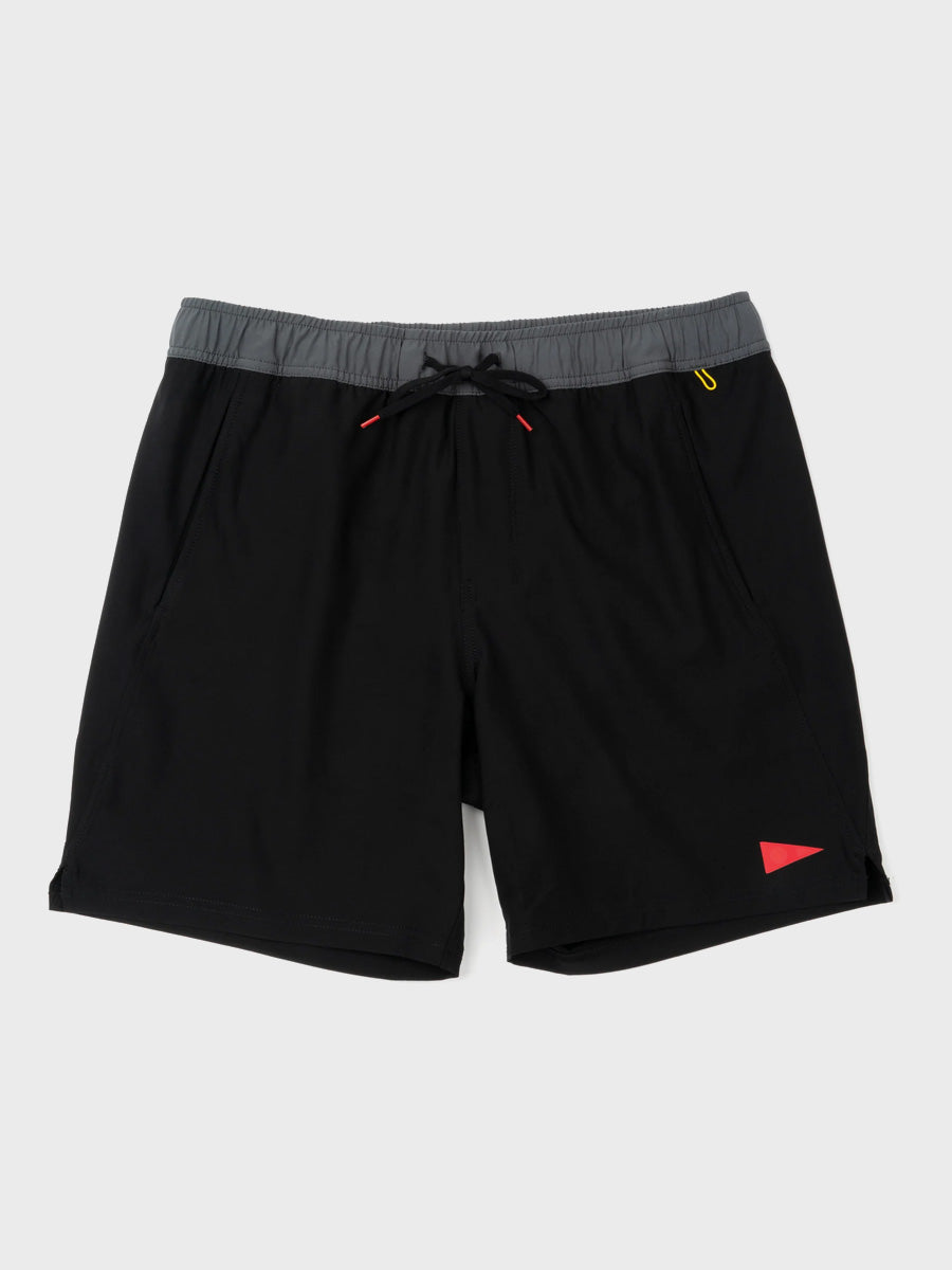  Standard Issue Elastic Short