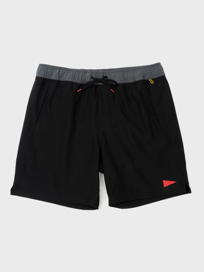  Standard Issue Elastic Short