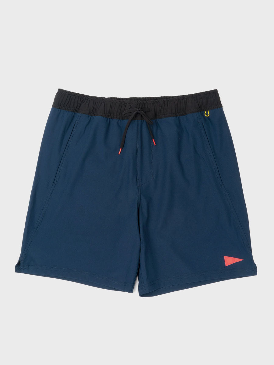  Standard Issue Elastic Short