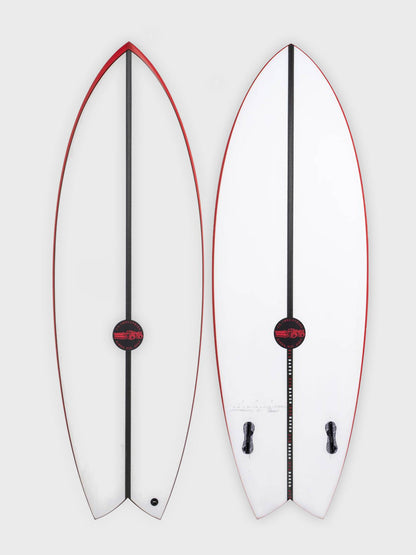  Red Baron EPS