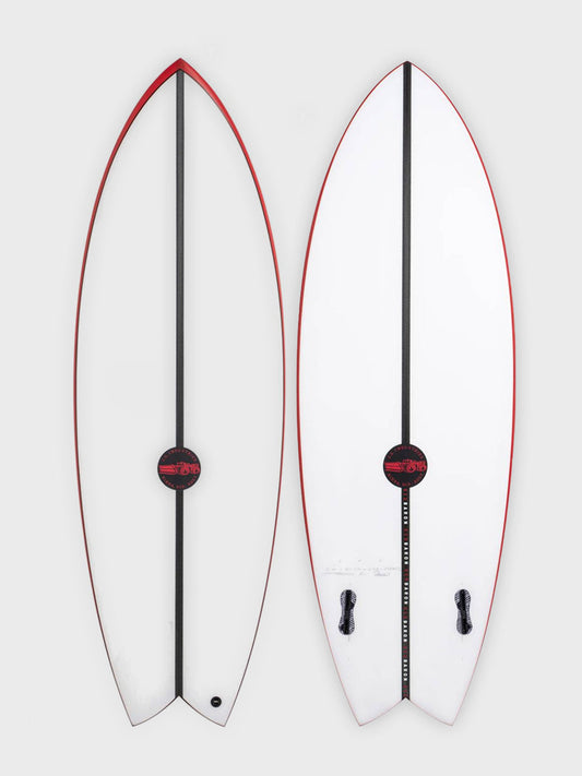 Red Baron EPS