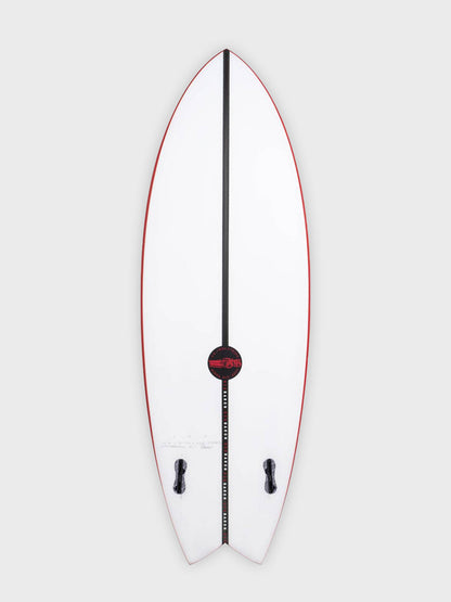  Red Baron EPS