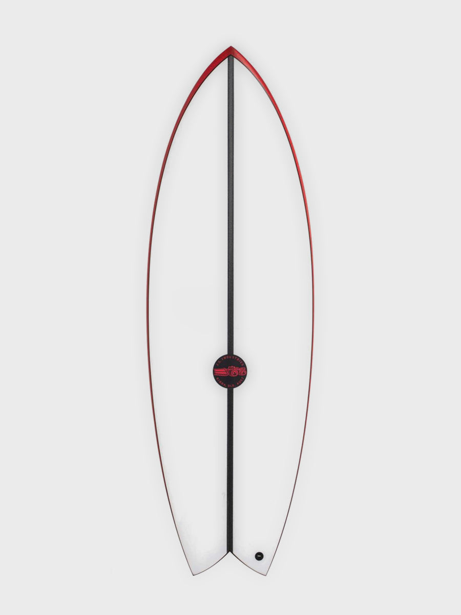  Red Baron EPS