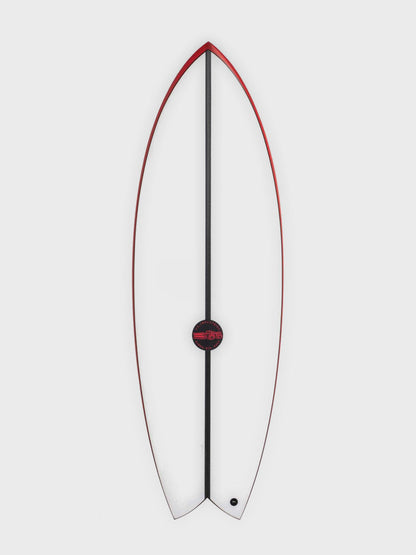  Red Baron EPS