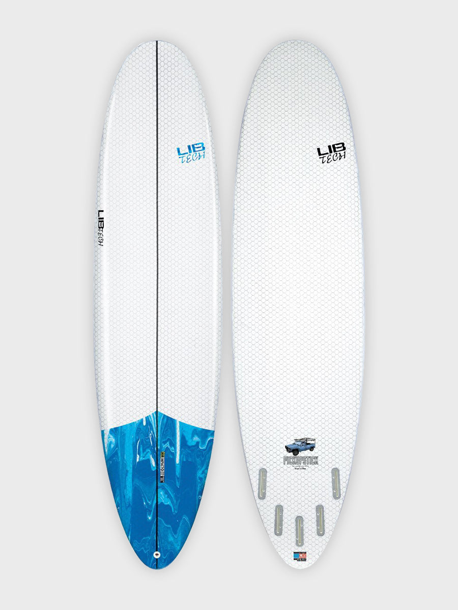 Lib Tech Pick Up Stick