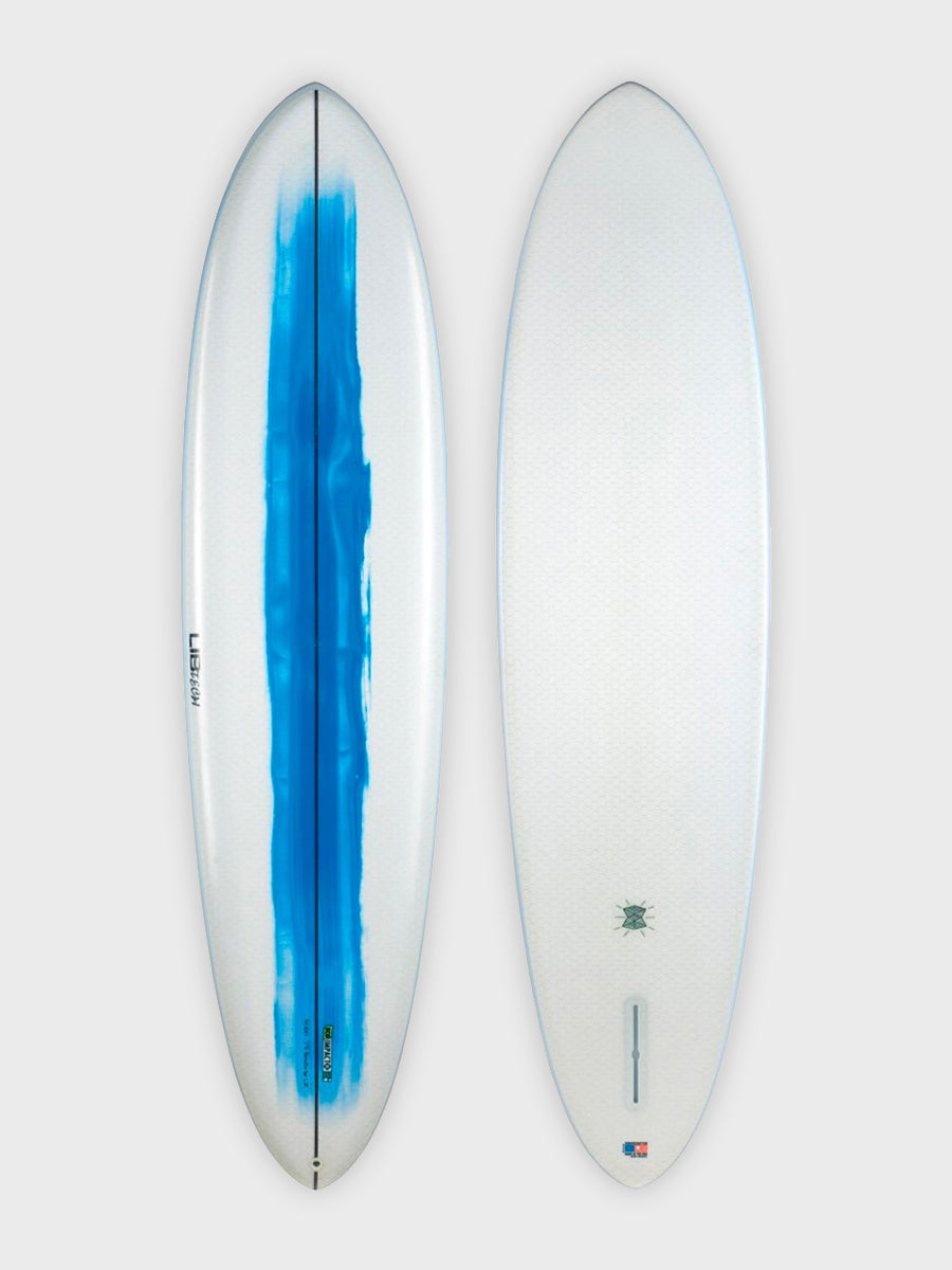 Lib Tech Terrapin