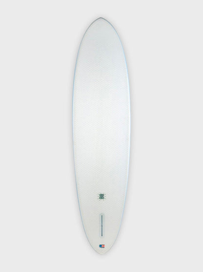 Lib Tech Terrapin