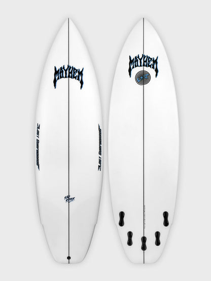  Rad Ripper