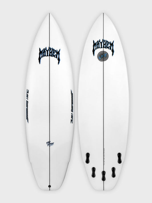  Rad Ripper