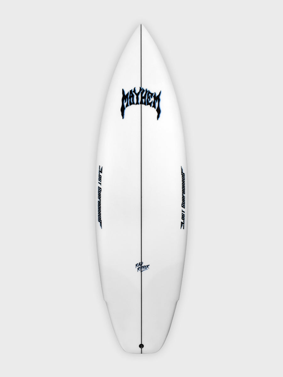  Rad Ripper