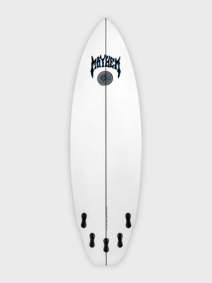  Rad Ripper