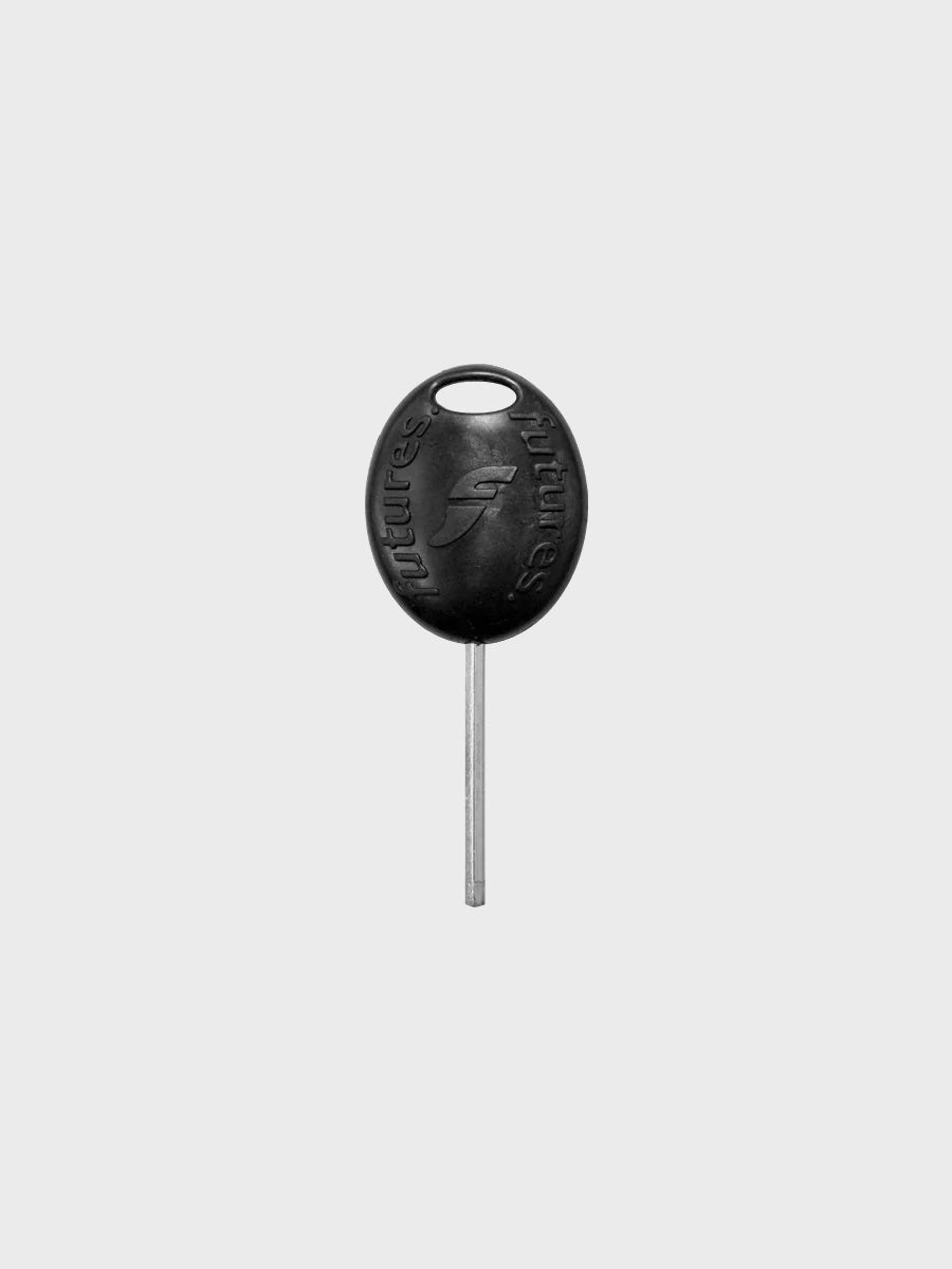  Futures Fin Key