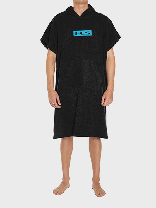  FCS II Towel Poncho