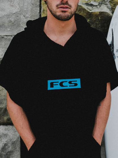  FCS II Towel Poncho
