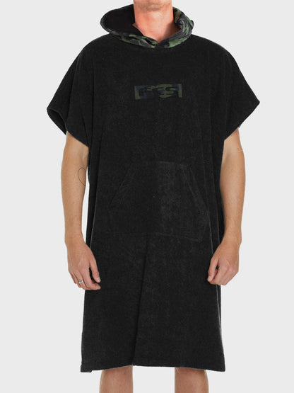  FCS II Towel Poncho