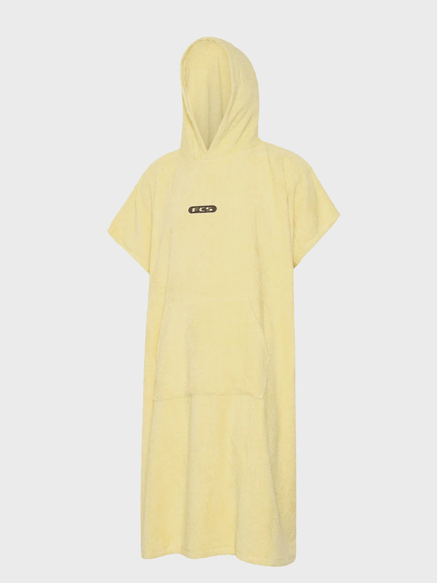  FCS II Towel Poncho